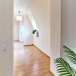 Apartamento Marx - Zentrales & Geraeumiges Fuer Bis Zu 6 Personen - 2 Schlafzimmer Mit Tv, Wlan & Waschmaschine *