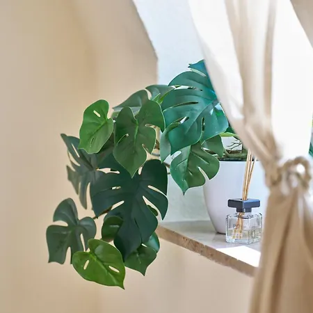 Marx - Zentrales & Geraeumiges Fuer Bis Zu 6 Personen - 2 Schlafzimmer Mit Tv, Wlan & Waschmaschine * Τρίερ